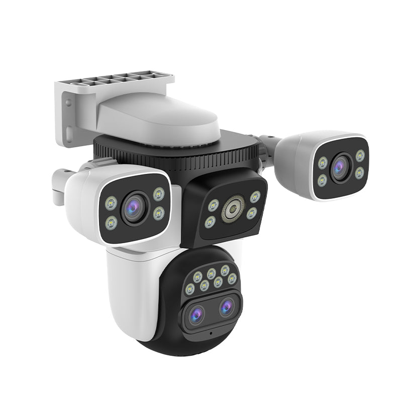 Caméra de sécurité wifi extérieur Vstarcam 12MP HD - ZOOM X10