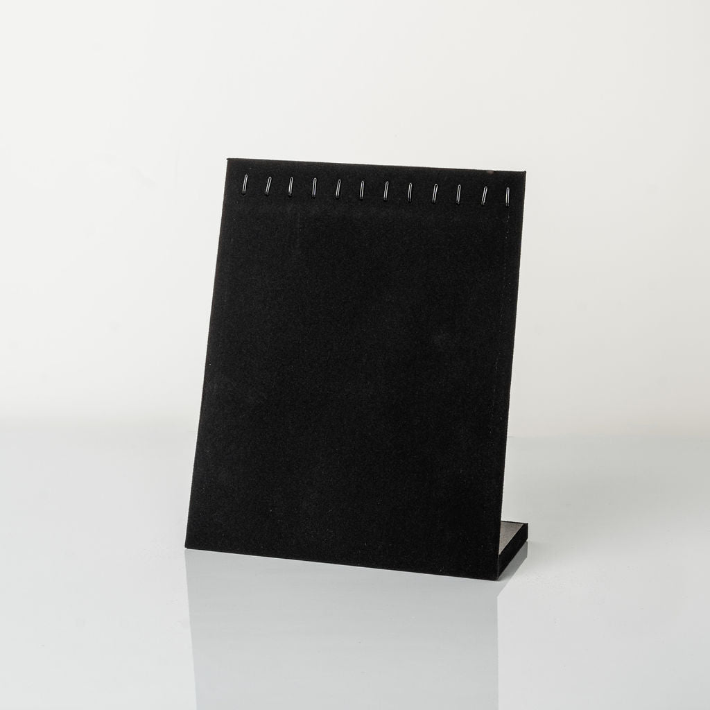 Presentoir pour colliers PM noir