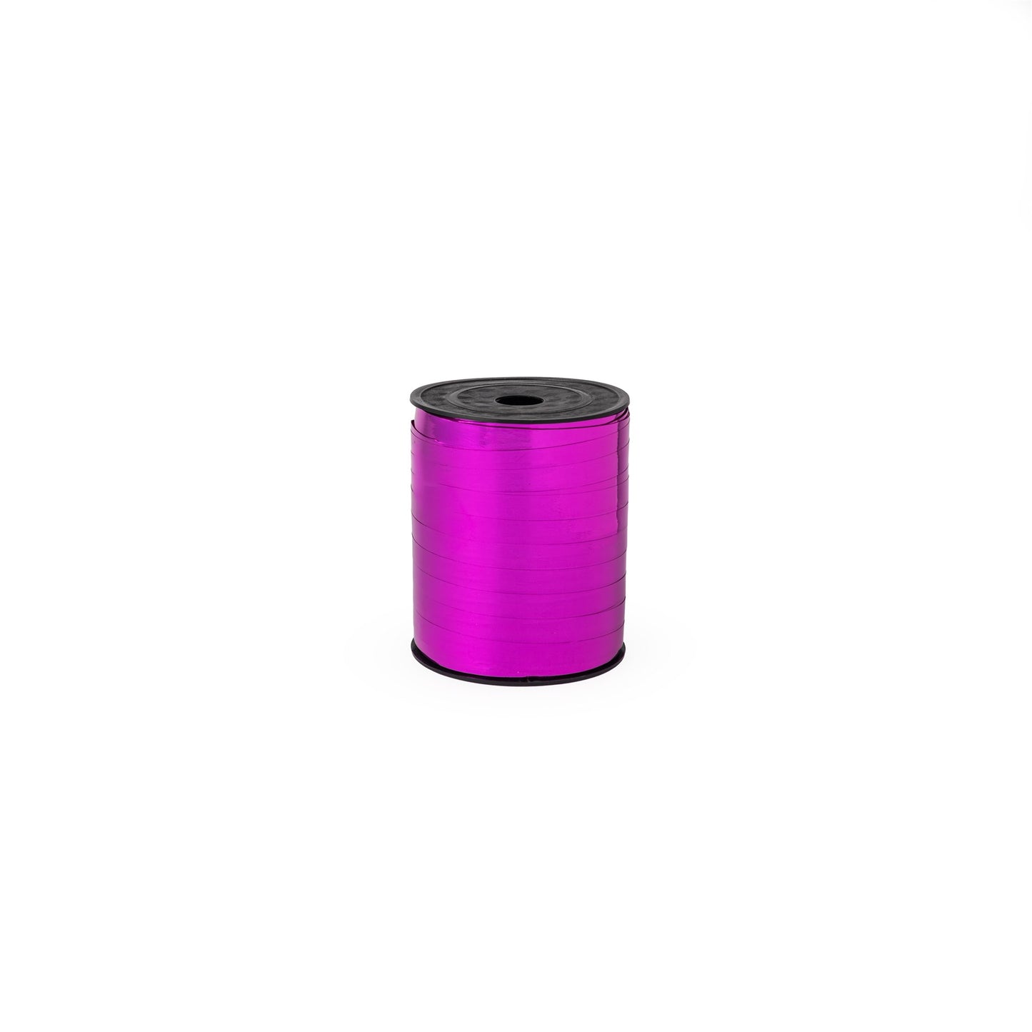 Bolduc Starmetal Fuschia 10mm x 250m