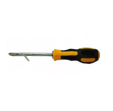 Outil de pince d'installation de sangle de tongs