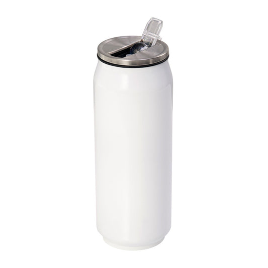 Thermos blanc 500ml