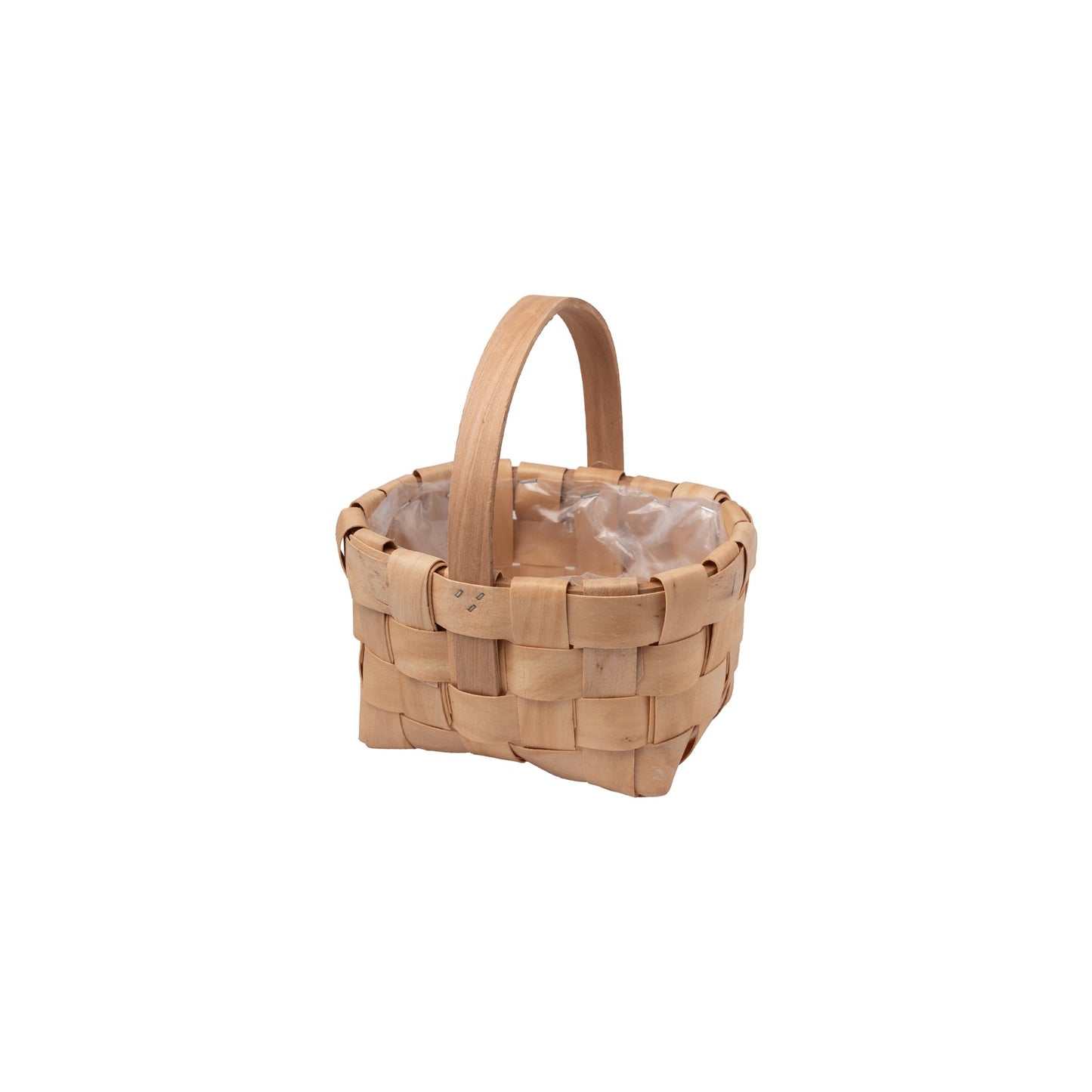 Panier tresse 19x16x21cm