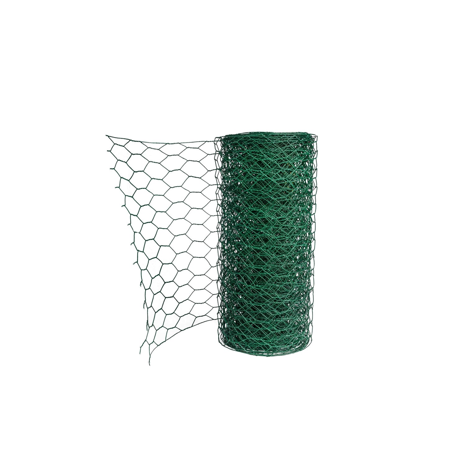 Grillage type poule pour fleuriste