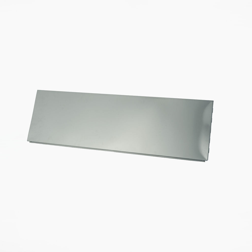 Fond plein Gris L. 1m x H. 35cm