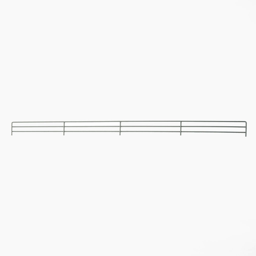 Frontale Gris L. 1m