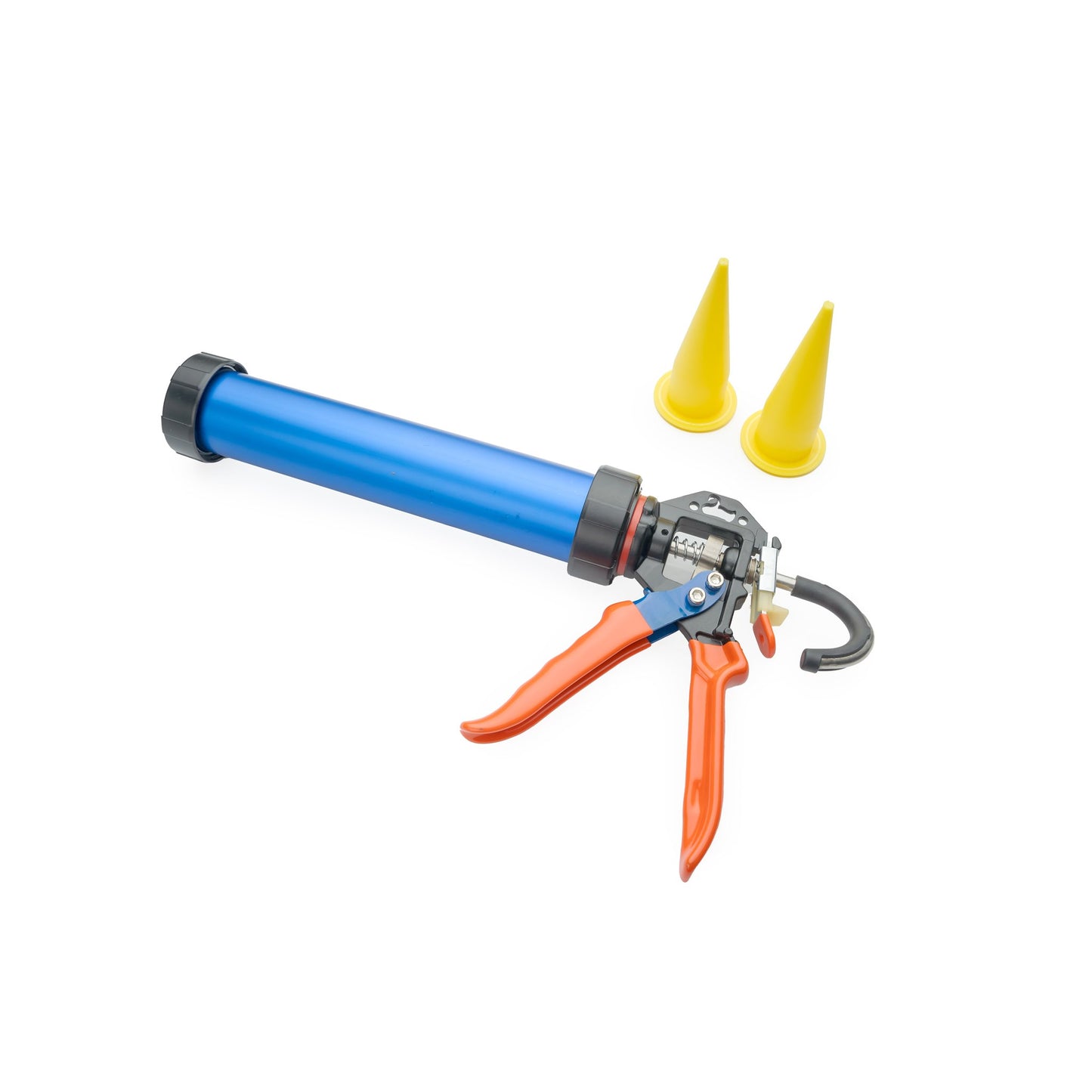 Pistolet pour silicone 400ML