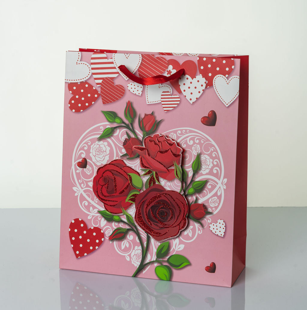 Sacs Luxe poignees cordelettes a motifs