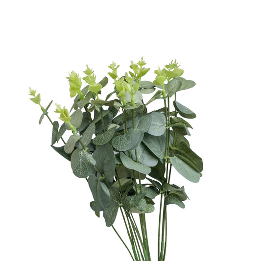 Bouquet de feuillage artificielle