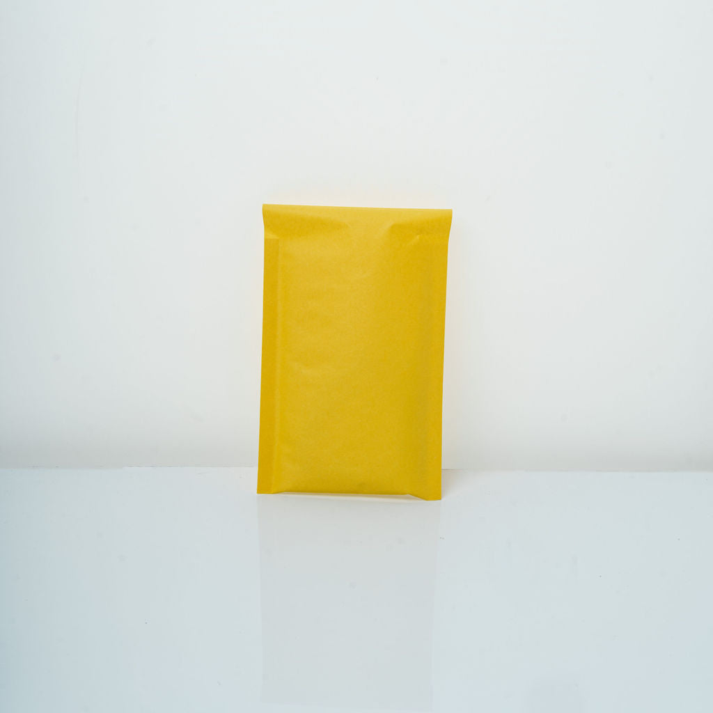 Enveloppe kraft a bulle 11x15+4cm