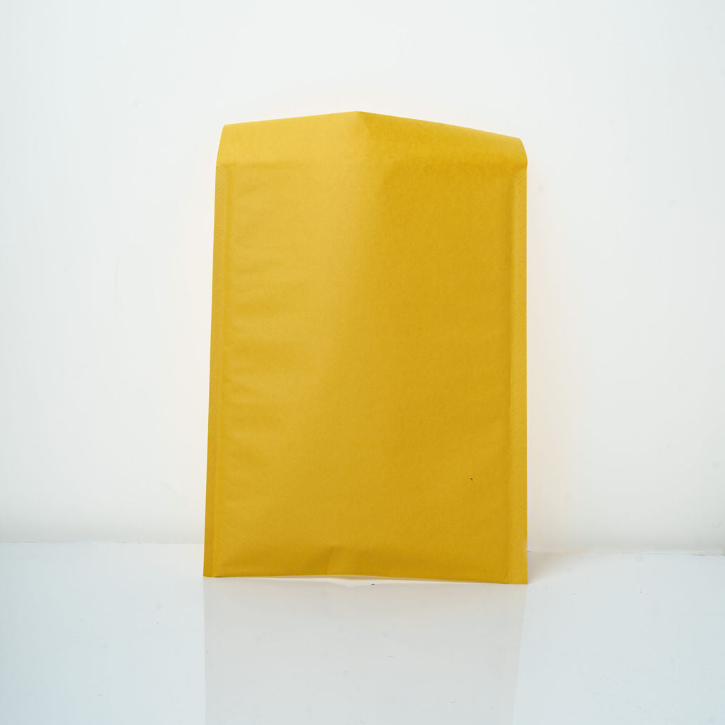Enveloppe kraft a bulle 25x32+4cm