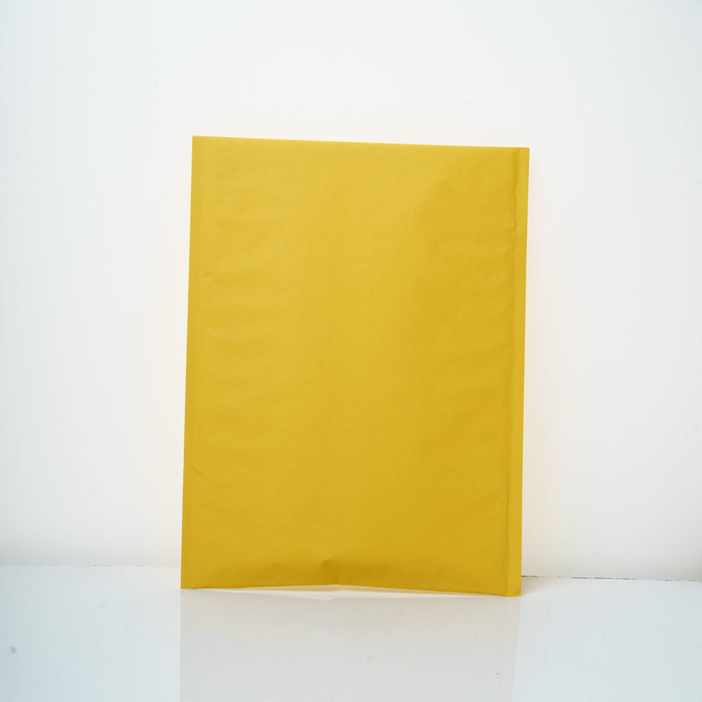 Enveloppe kraft a bulle 29x39+4cm