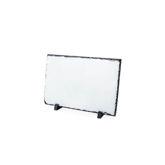Cadre ardoise 20x30cm + pied