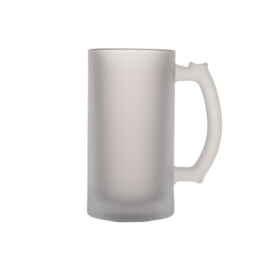 Chope de biere givre 16oz