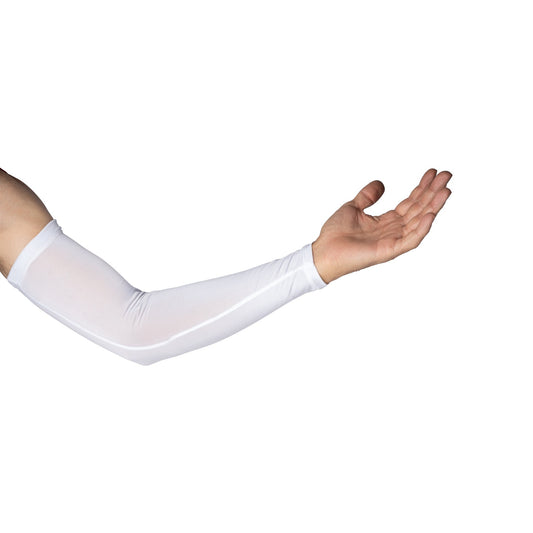 Manchon blanc a sublimer