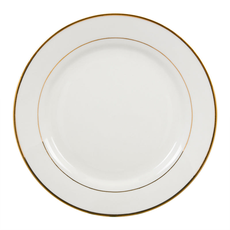 Assiette sur pied à sublimer dia. 20cm