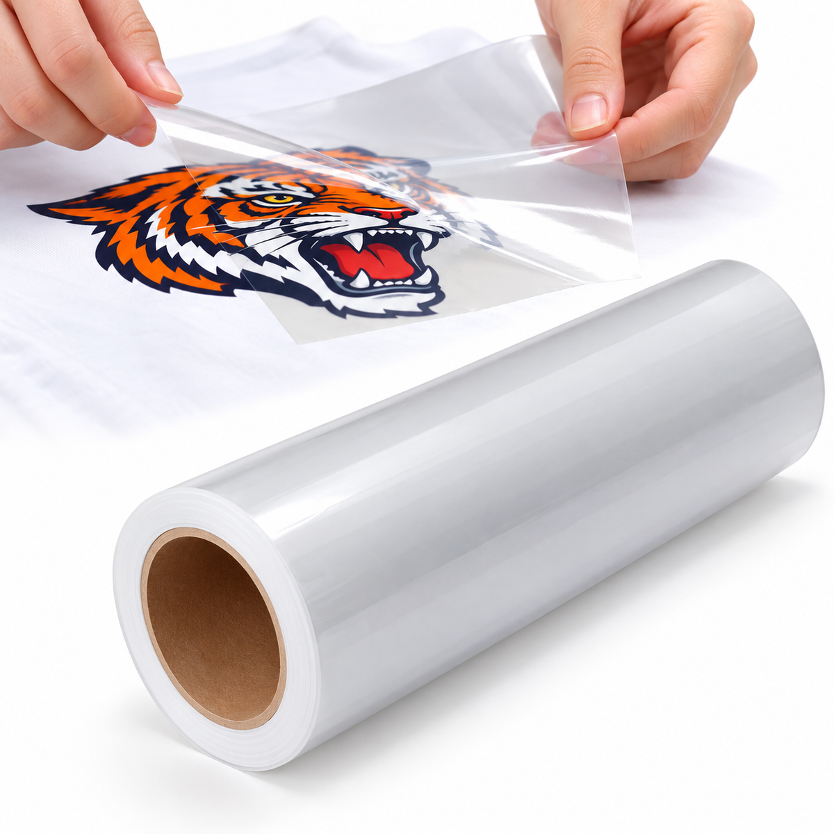 Tape transfert 50cm x 100m
