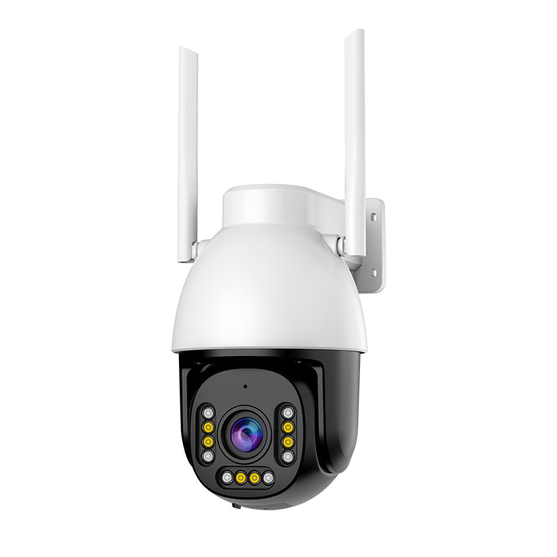 Caméra de sécurité wifi extérieur Vstarcam 4MP HD - ZOOM X5