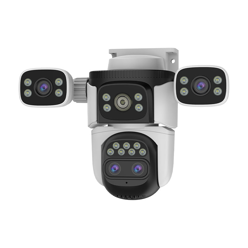 Caméra de sécurité wifi extérieur Vstarcam 12MP HD - ZOOM X10