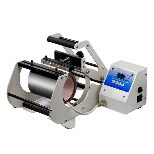 Press mug Arc multi-fonction