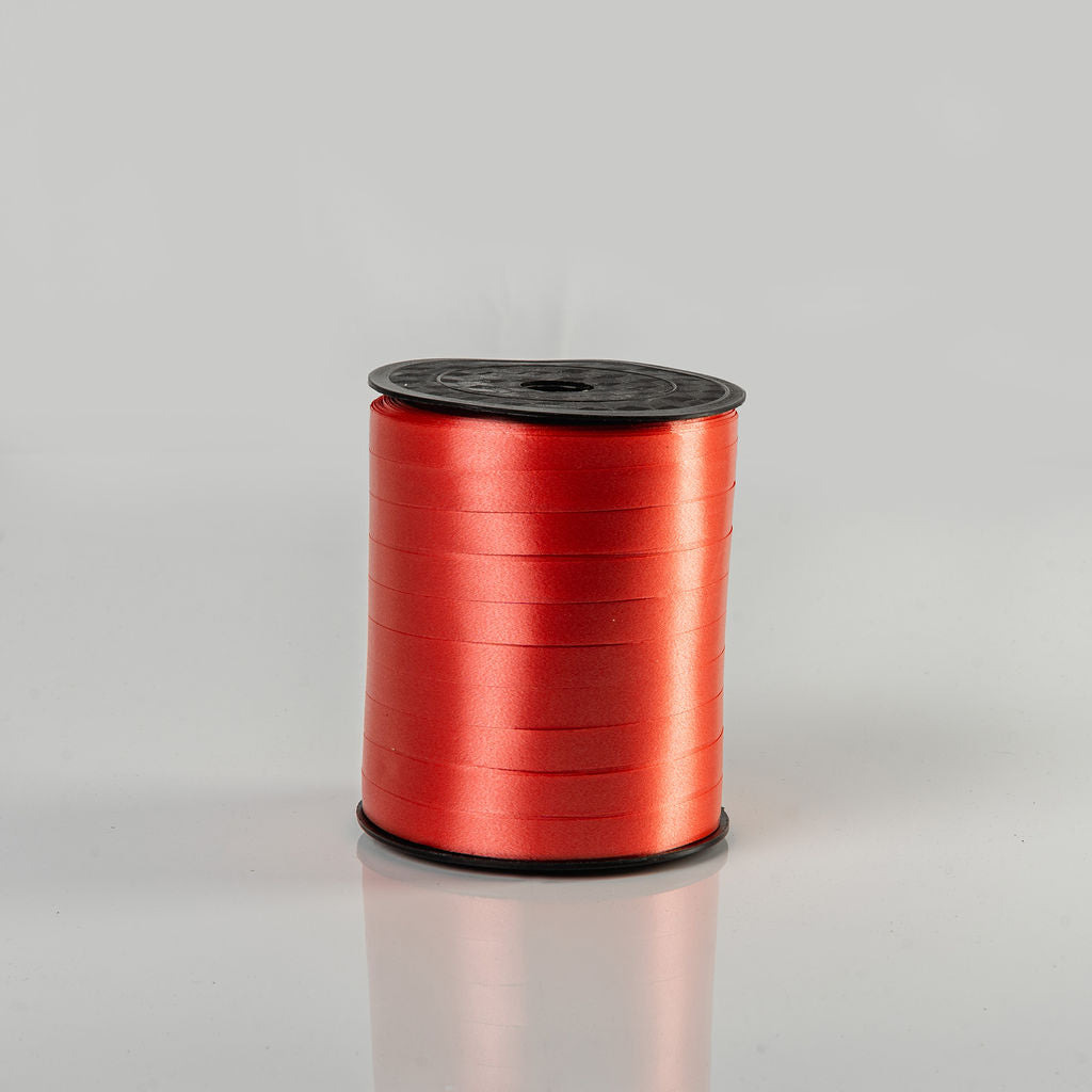 Bolduc Rouge 10mm x 250m