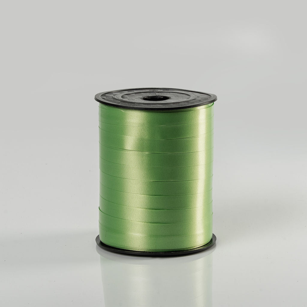 Bolduc Vert Anis 10mm x 250m