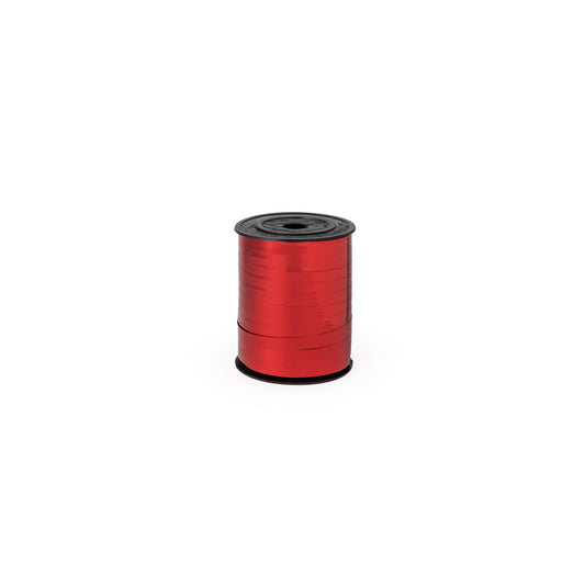 Bolduc Starmetal Rouge 10mm x 250m