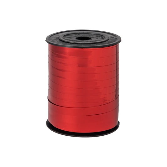 Bolduc Starmetal Rouge 10mm x 250m