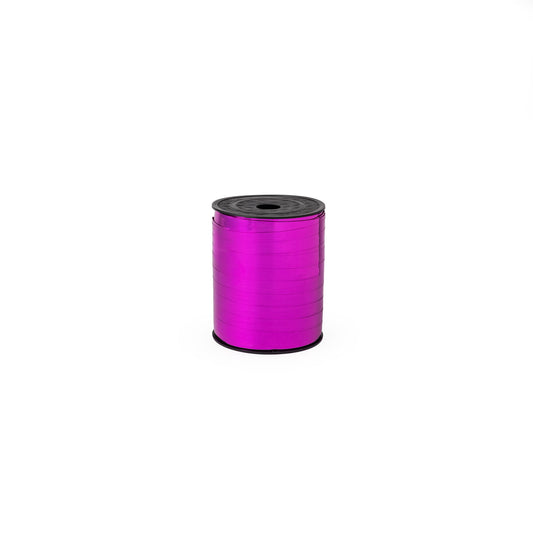 Bolduc Starmetal Fuschia 10mm x 250m
