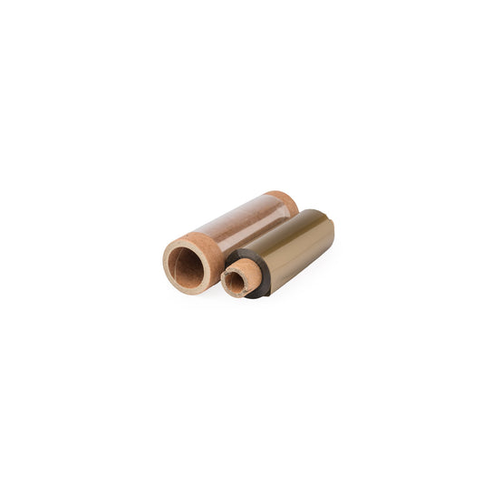 Ruban impression Or pour imprimante deuil 82mm x 60m