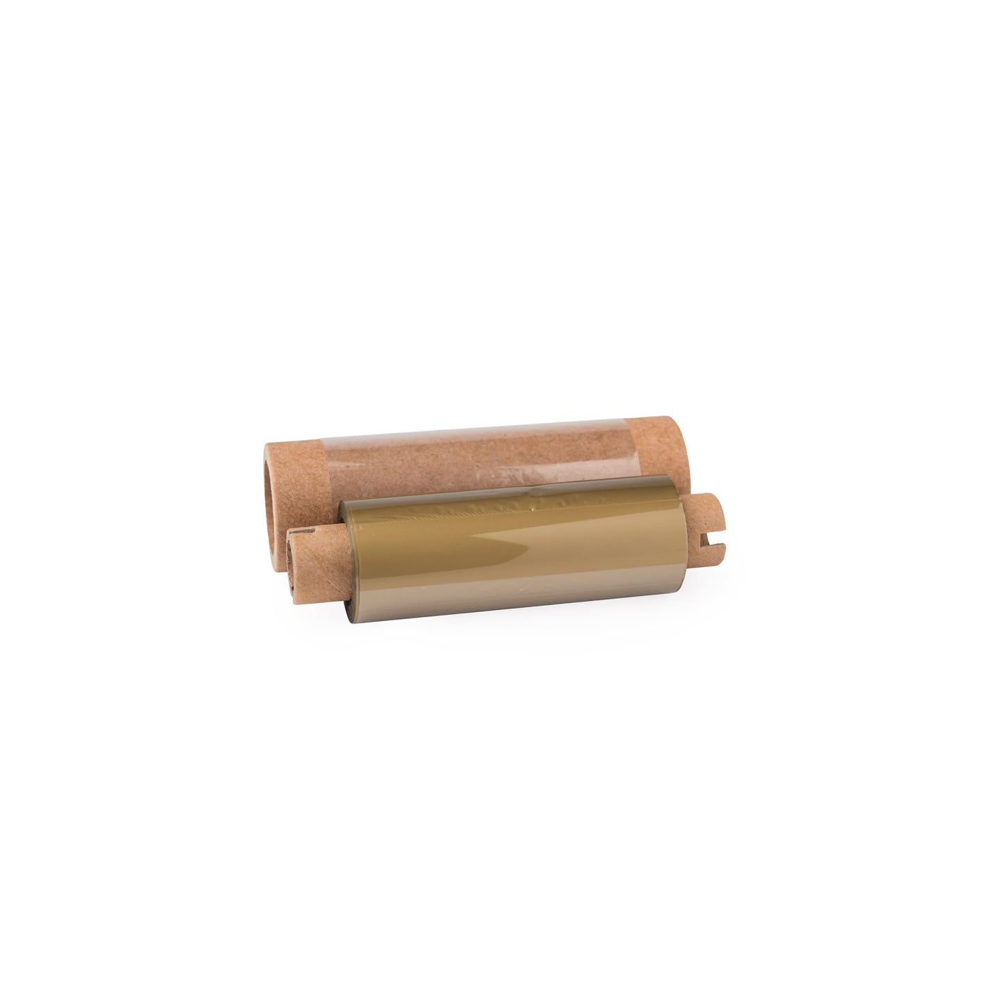 Ruban impression Or pour imprimante deuil 82mm x 60m