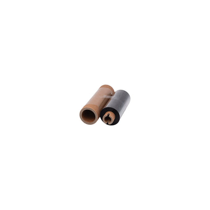 Ruban impression Noir pour imprimante deuil 80mm x 100m