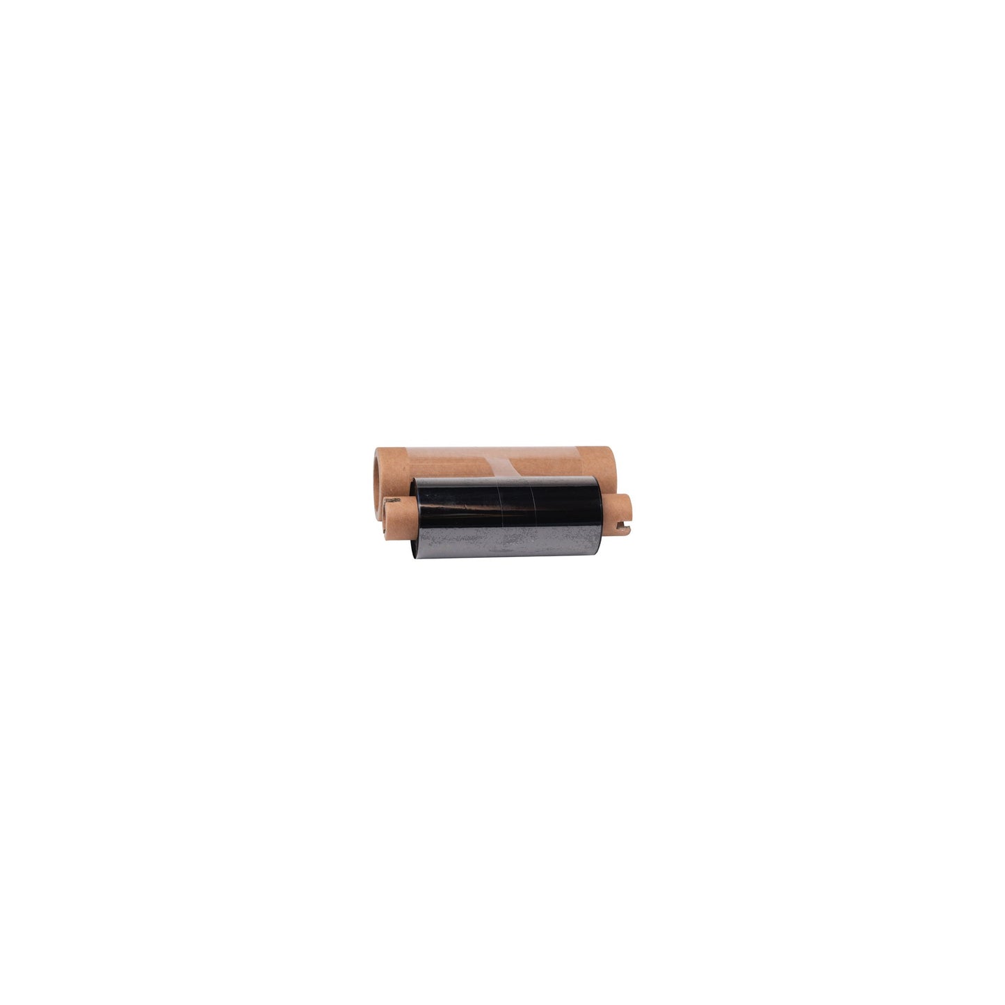 Ruban impression Noir pour imprimante deuil 80mm x 100m