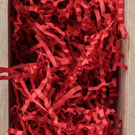 Frisure papier Rouge 1Kg