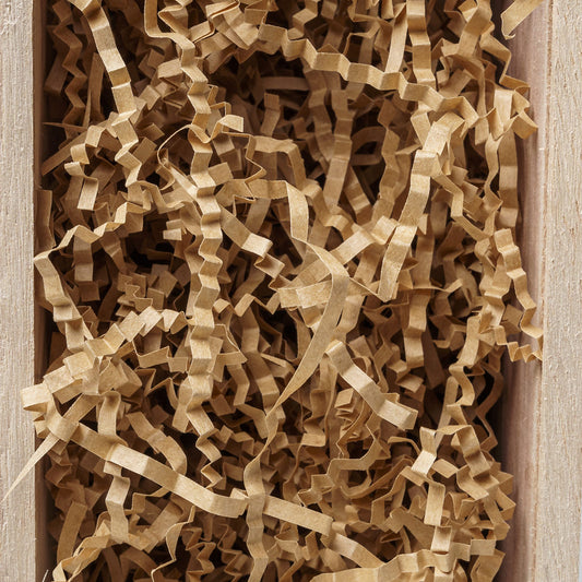 Frisure papier Naturel 1Kg
