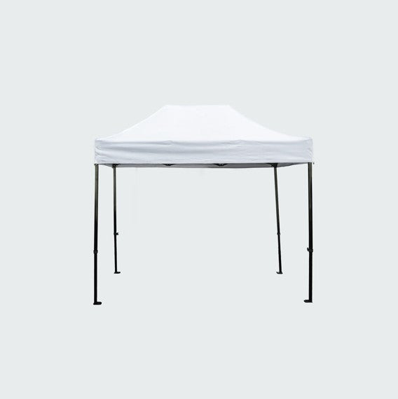 Chapiteau Blanc 3x4m