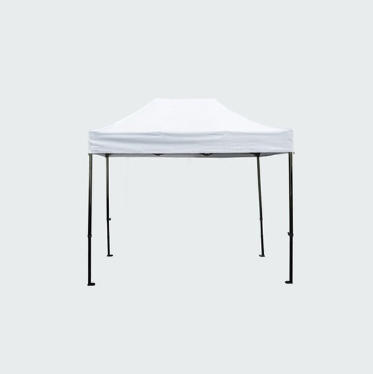 Chapiteau Blanc 3x4m