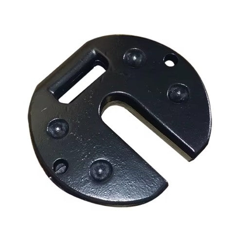 Poids en fonte 12,5Kg