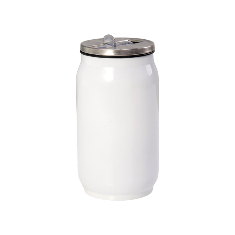 Thermos blanc 280ml