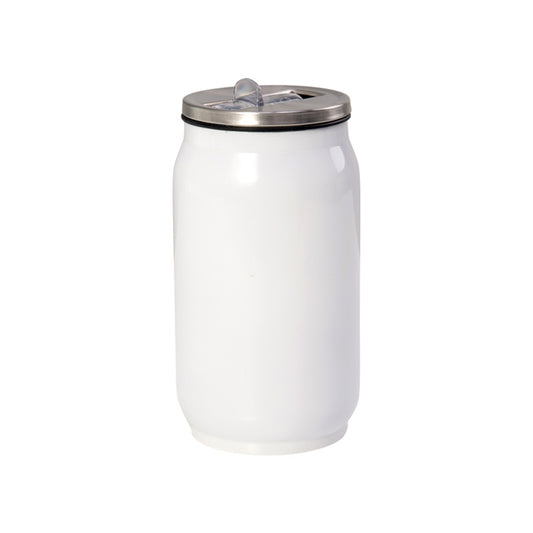 Thermos blanc 280ml