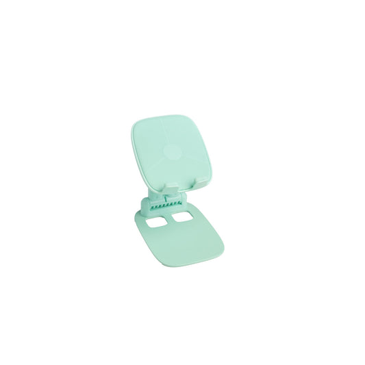 Support de telephone a poser - Vert
