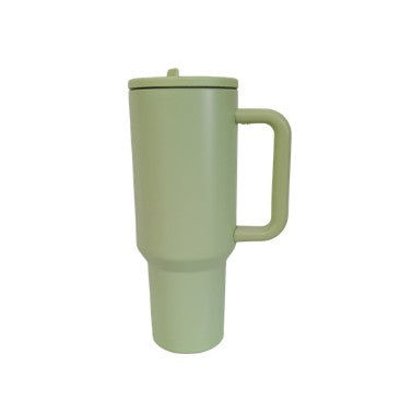 Thumbler vert 1200 ML