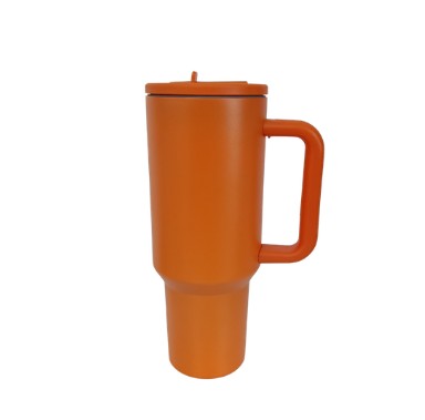 Thumbler orange 1200 ML