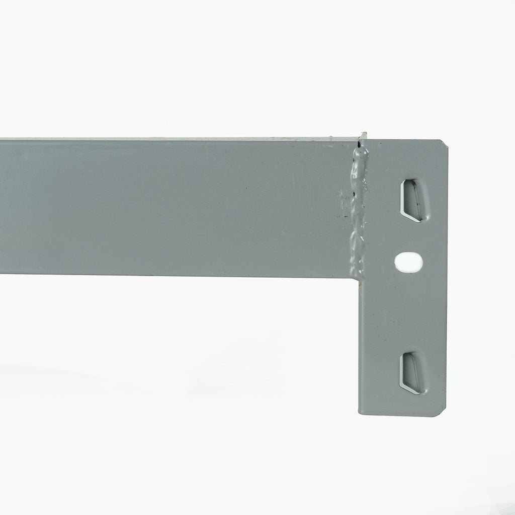 Longeron gris L. 185cm