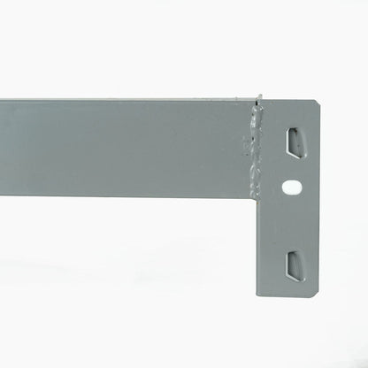 Longeron gris L. 185cm