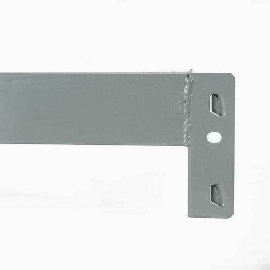 Longeron gris L. 185cm