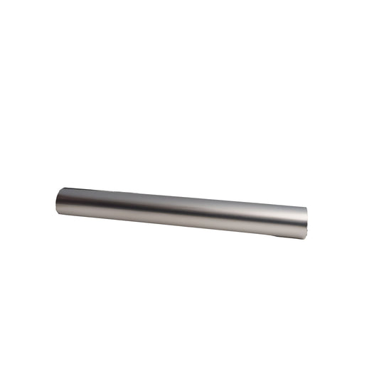 Rouleau de papier cadeau argent metalisse 44,5cm x 10m