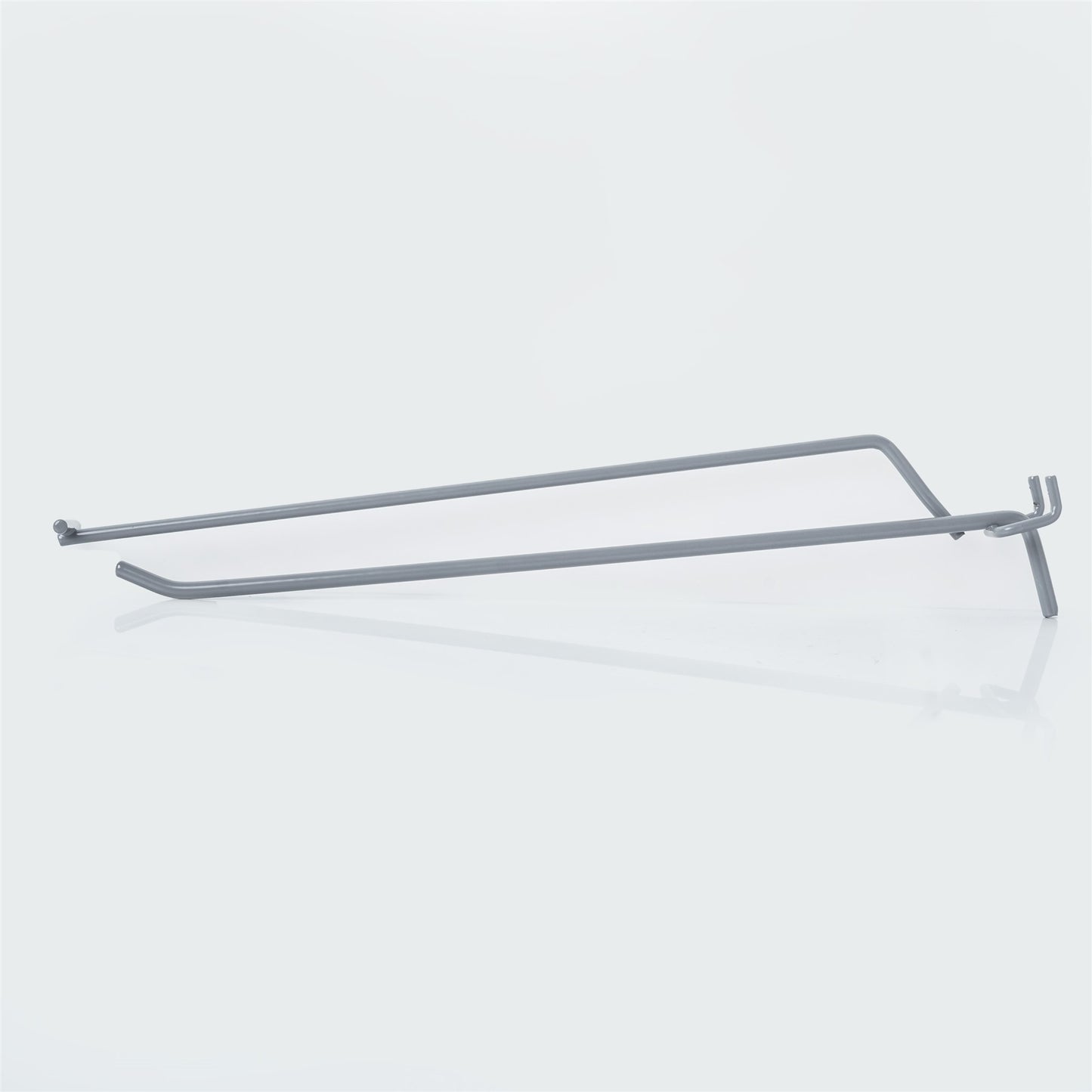 Tige simple pour fond perforé L. 35cm  PE