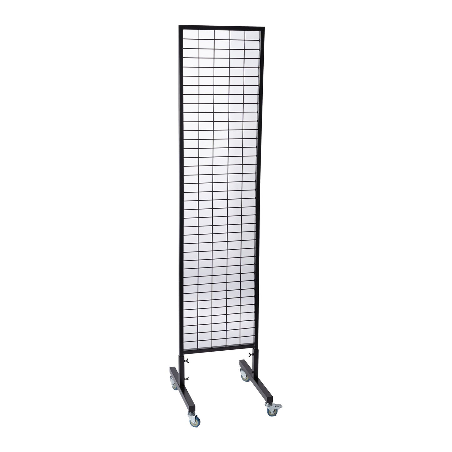 Grille sur pied H.180cm x 40cm