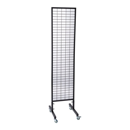 Grille sur pied H.180cm x 40cm