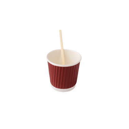 Touilette en bambou L. 110mm